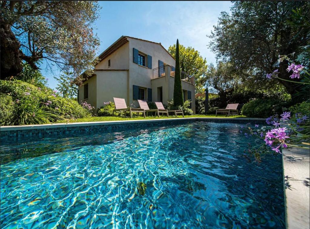 Villa Violette - 2
