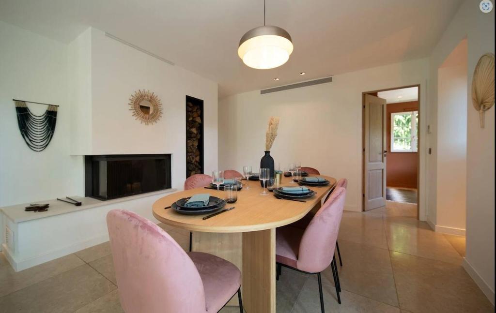 Villa Violette - 5