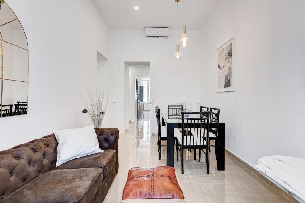 FaMa - Mecenate 3BR & 2BA - 4