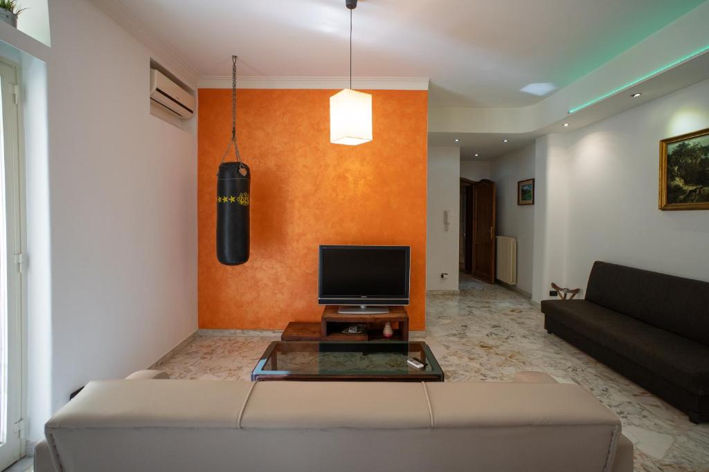 Cavaliere Suites Catania - 5