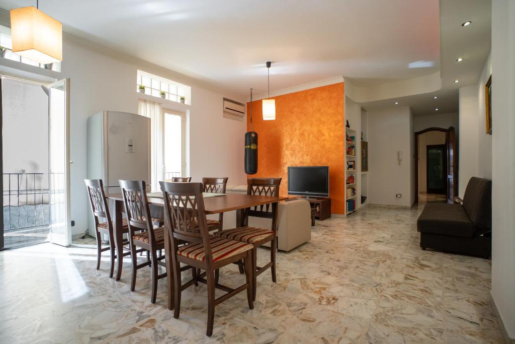 Cavaliere Suites Catania - 1