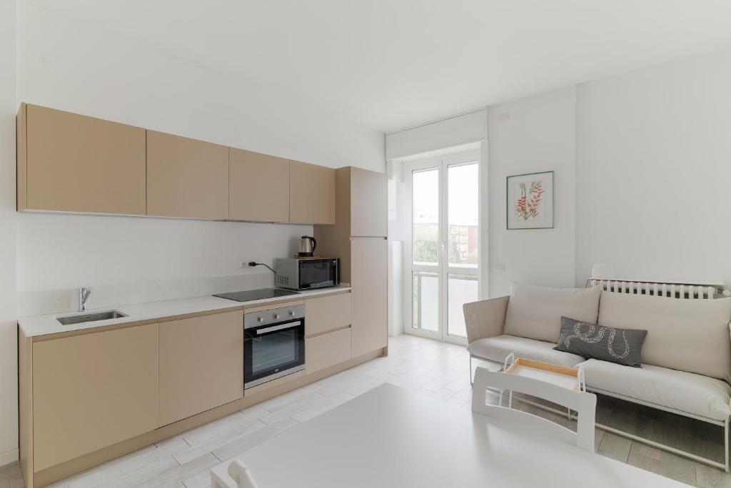 GuestHost - Lovely Apartment in Maggiolina - 1