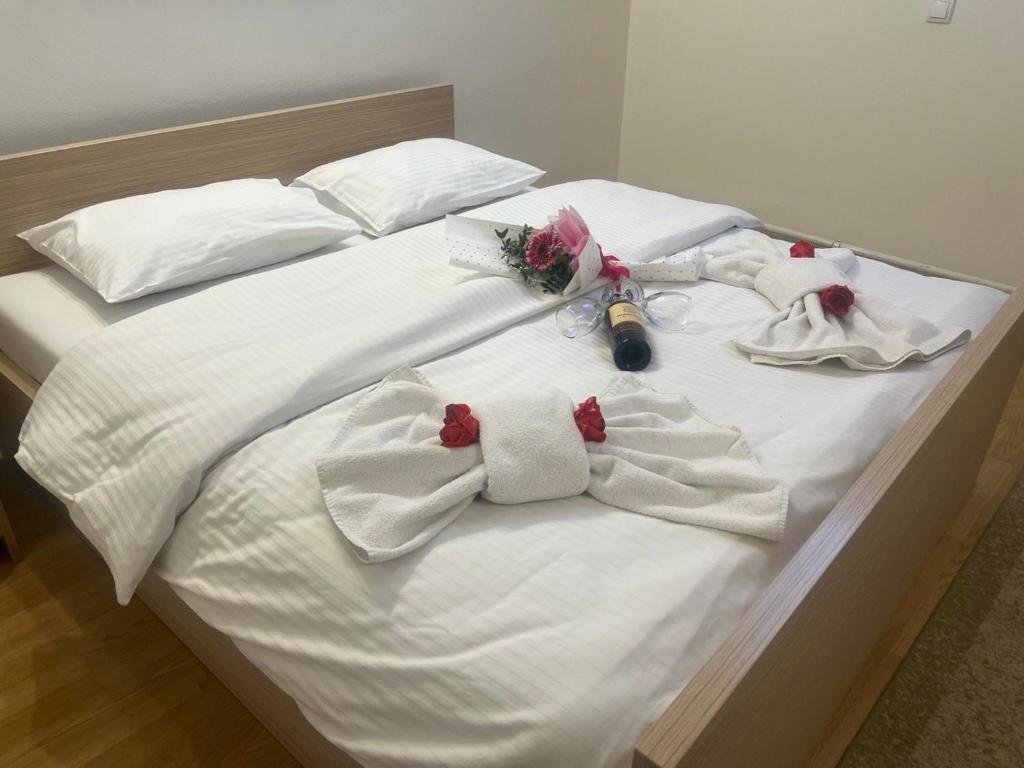 Guest house Vila Bor - 2