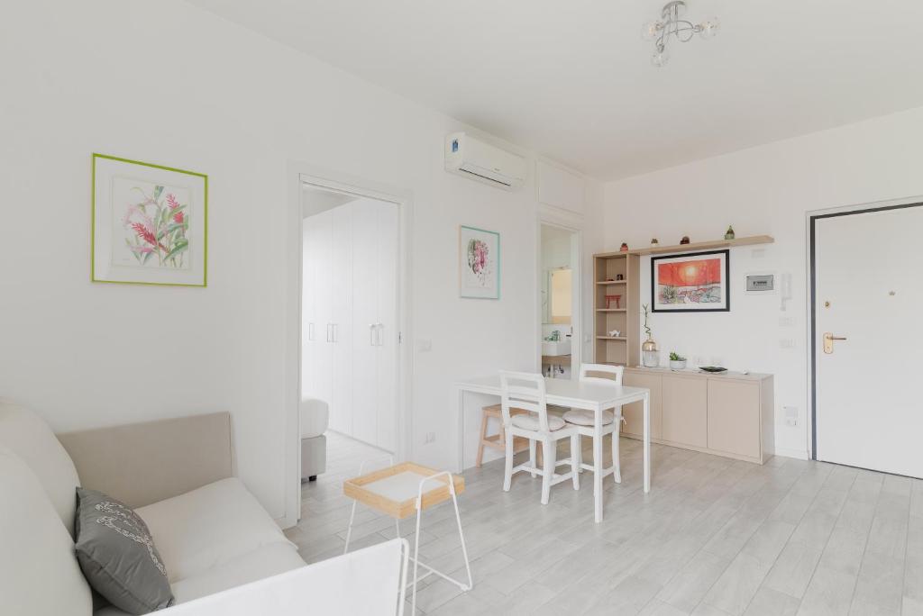 GuestHost - Lovely Apartment in Maggiolina - 2