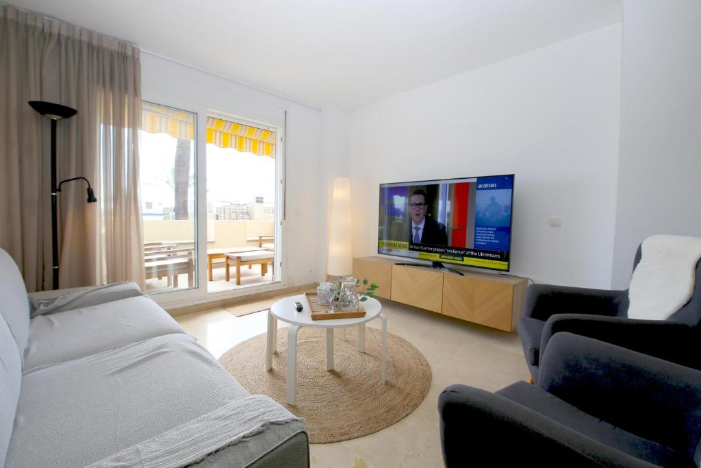 Estepona Port Apartment KIM - 3