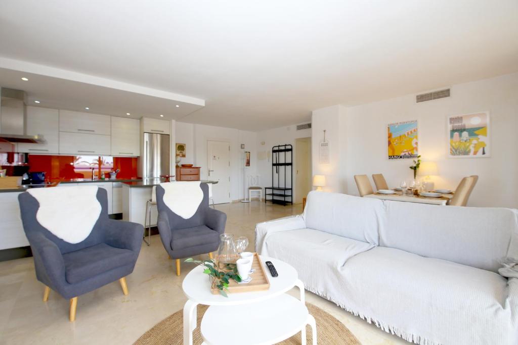 Estepona Port Apartment KIM - 4