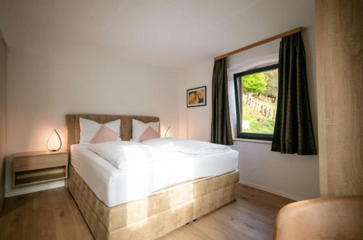 Ferienwohnung Mimosa 302 - 3