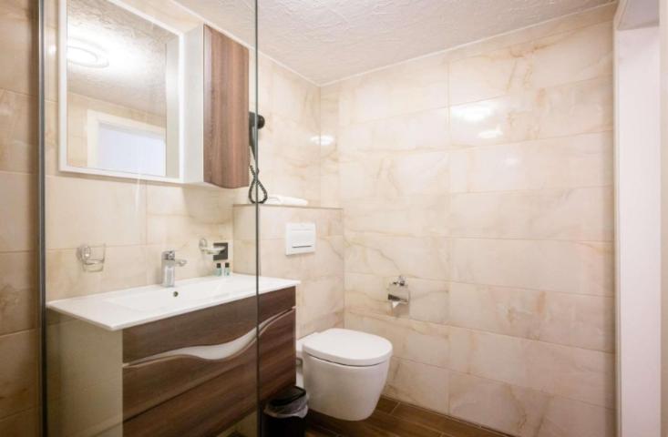 Ferienwohnung Mimosa 302 - 5
