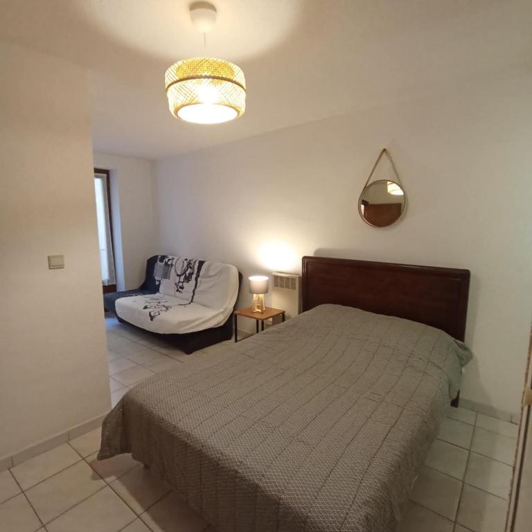 6IMPDES10 Appartement pour 6 personnes idéalement situé - 3