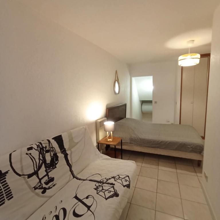 6IMPDES10 Appartement pour 6 personnes idéalement situé - 4
