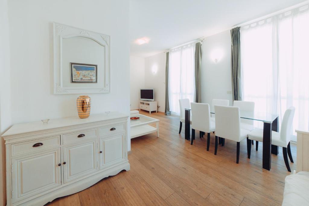 Residence Porta Saragozza - 1