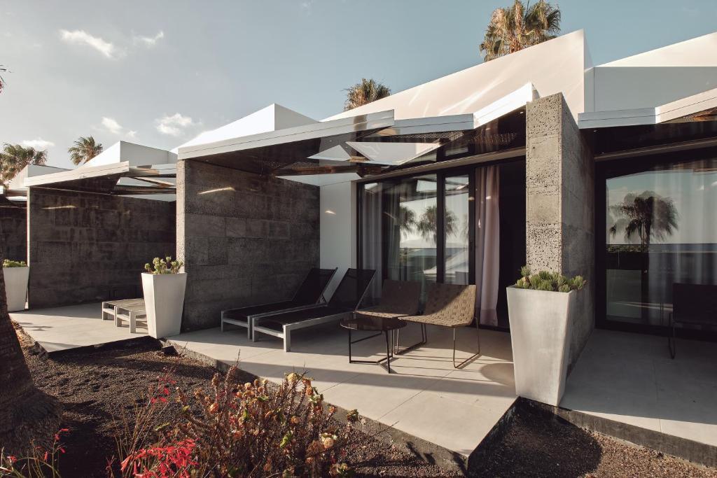 La Isla y el Mar, Hotel Boutique - 4
