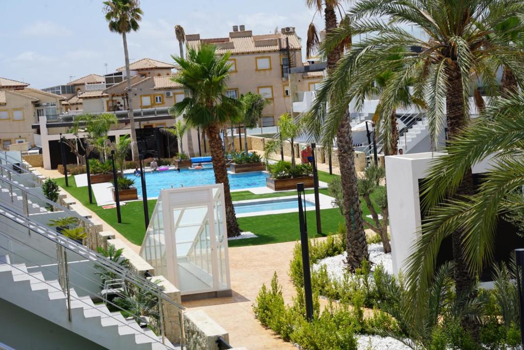 Casa Rosalia - 2