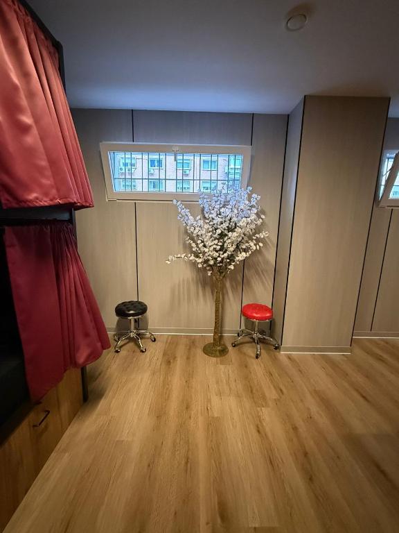 Velvet Hostel Business