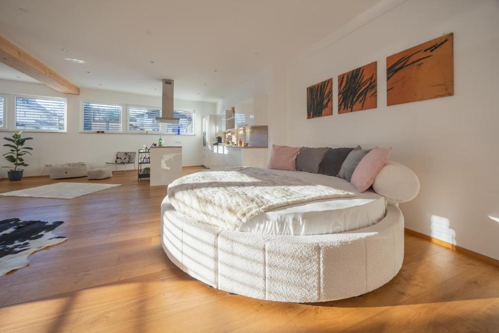 Luxury City Penthouse Villach - 5