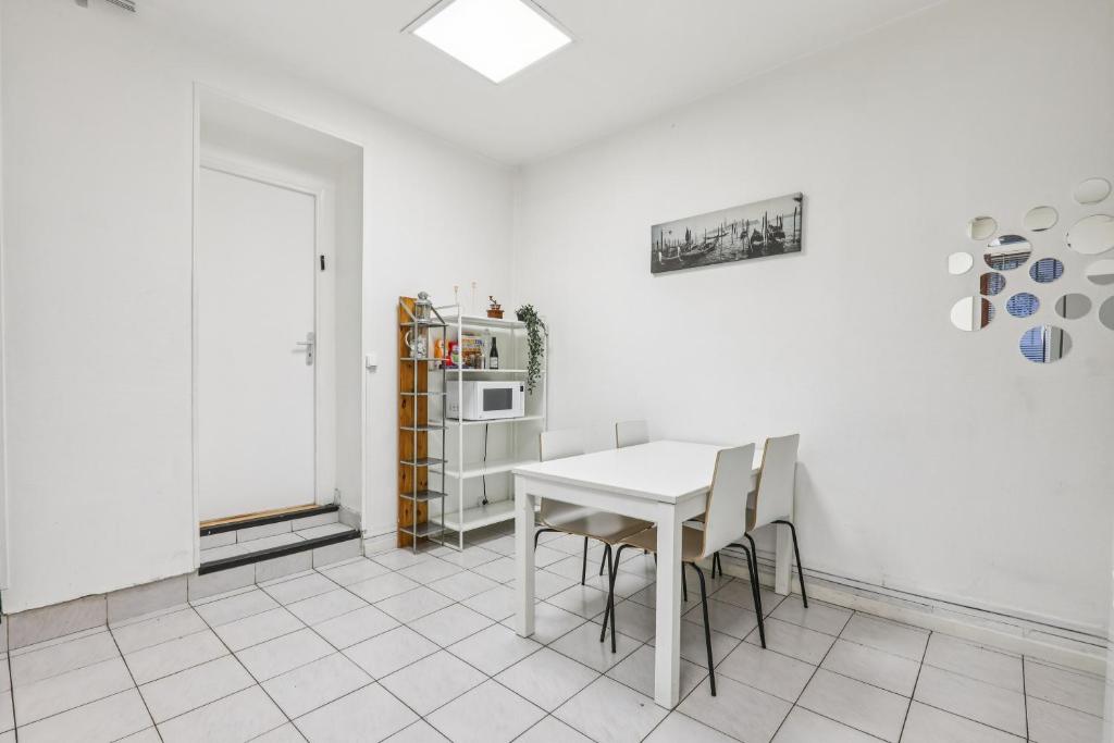 Marais l Center of Paris l Full Equipped - 2