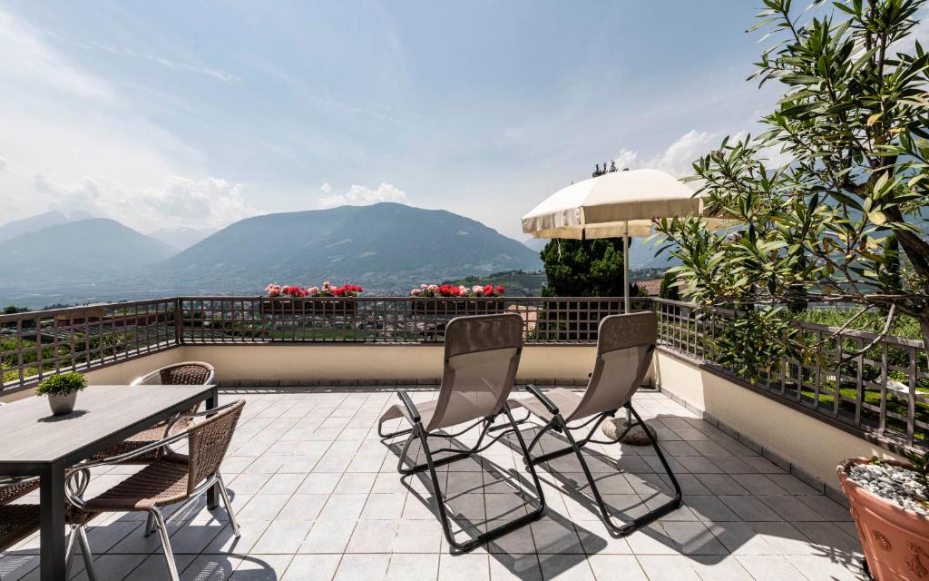 Hotel Lagrein - 4