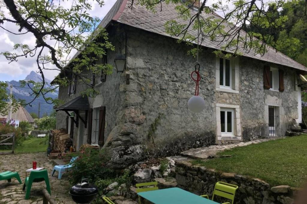 Charmante maison familiale - 1