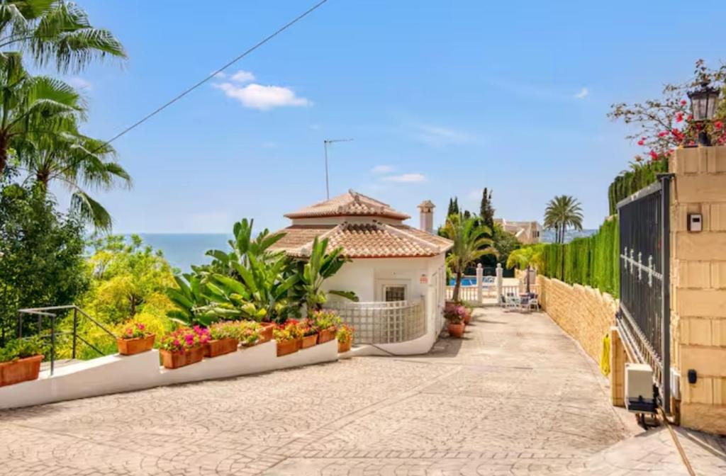 Villa Family Javea La Corona - 4