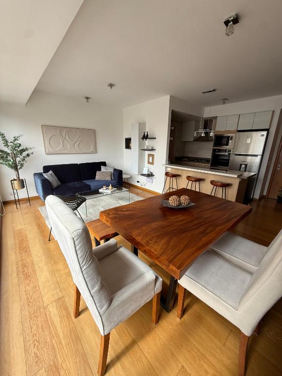 Suite ejecutiva moderna - 2