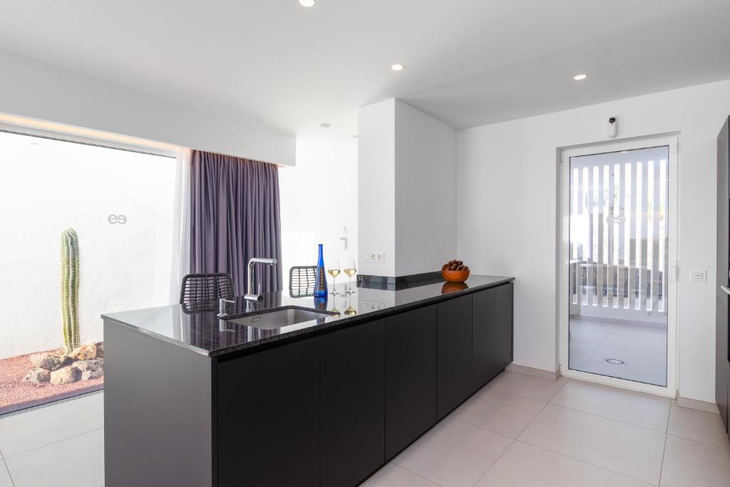 Ereza Hoopoe Villas — Playa Blanca, Canary Islands