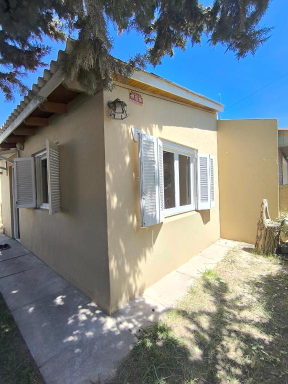 Casita funcional en Claromeco - 1