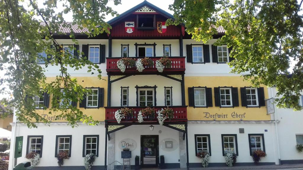 Seebühnenblick - 2