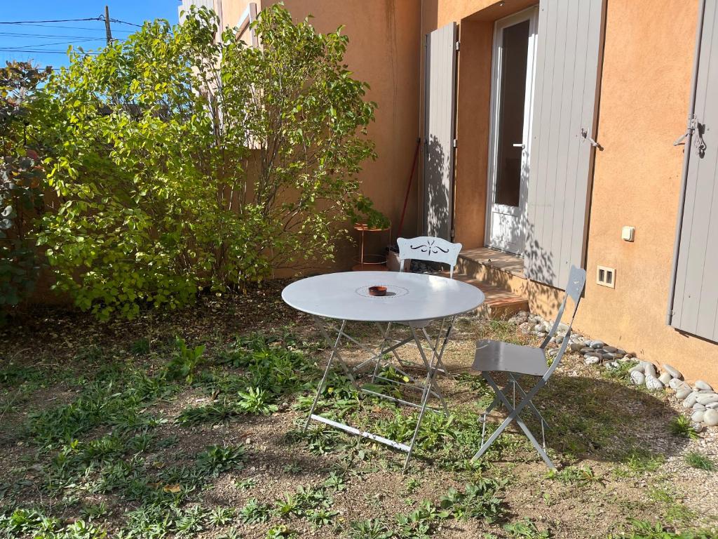 Charmante petite maison provençale - 4