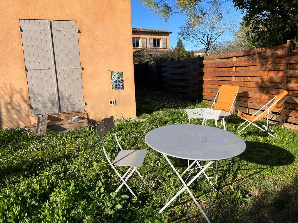 Charmante petite maison provençale - 5