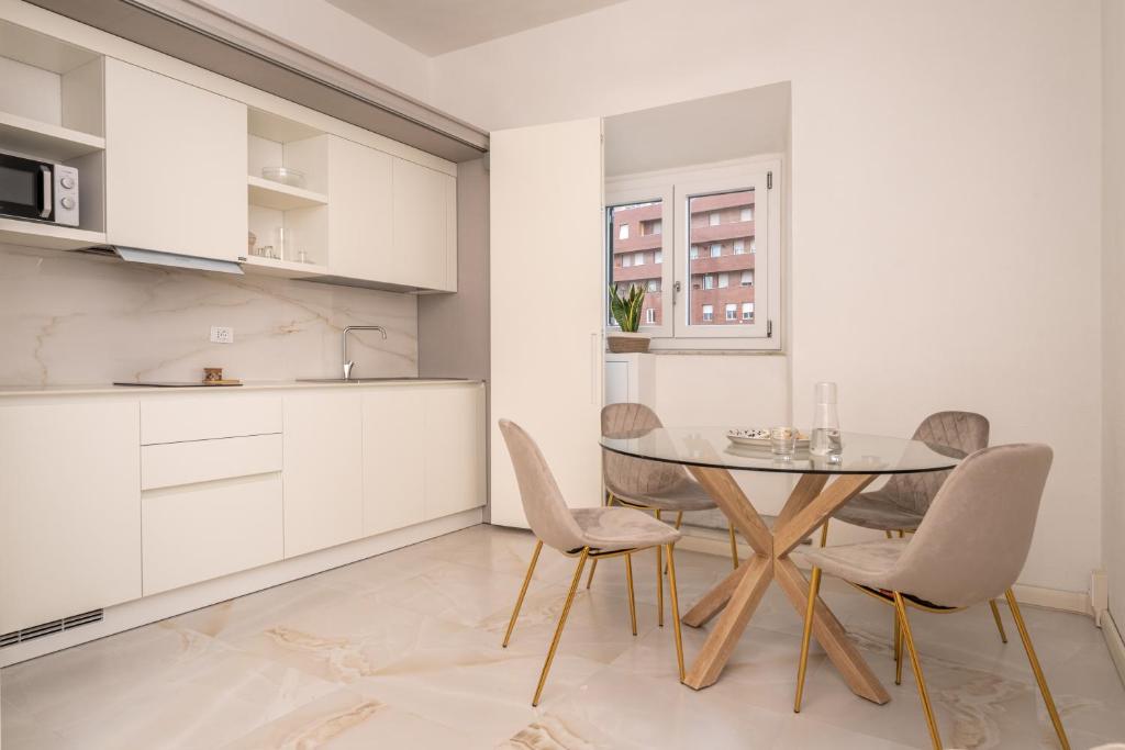 Ecomarina Apartment - 1