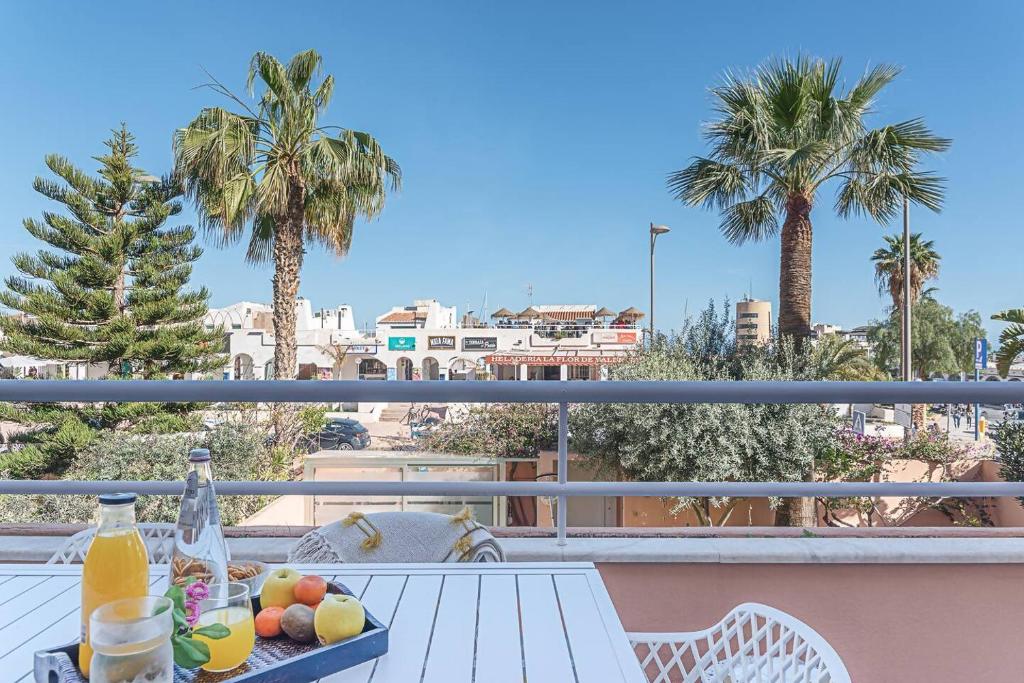 Apartamento Puerto deportivo - 1