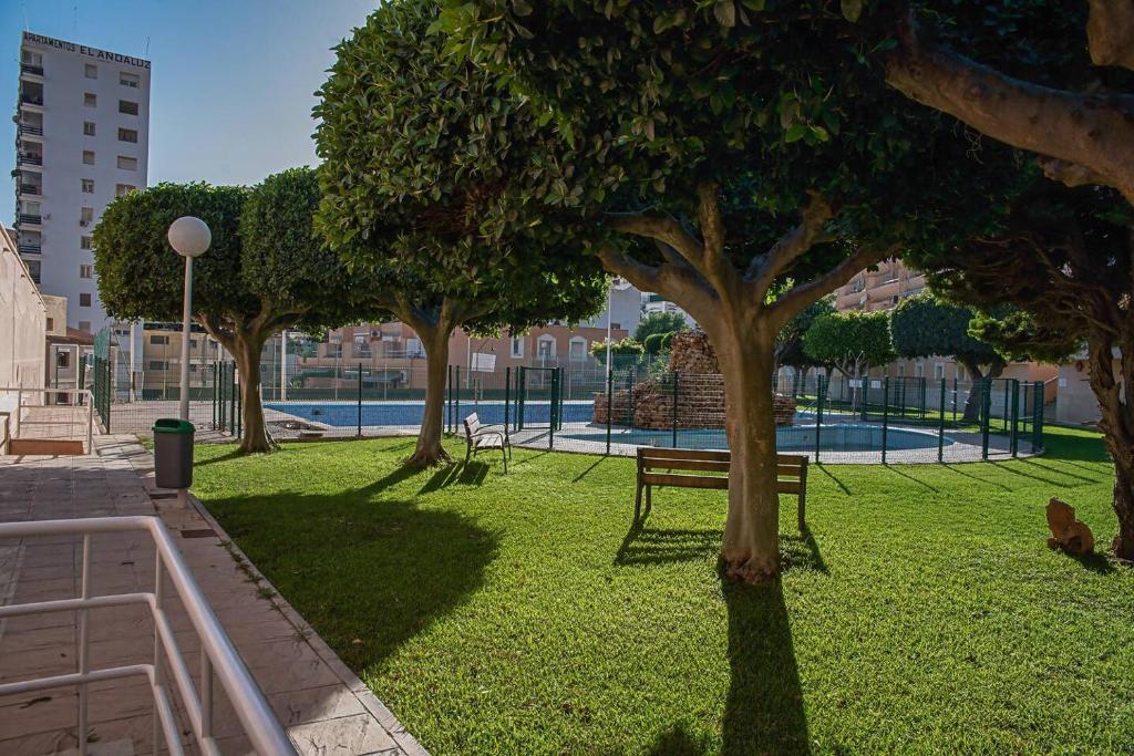 Apartamento Puerto deportivo - 3