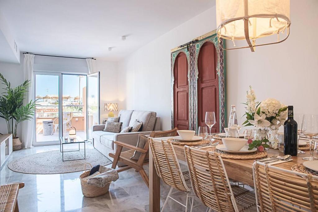 Apartamento Puerto deportivo - 5