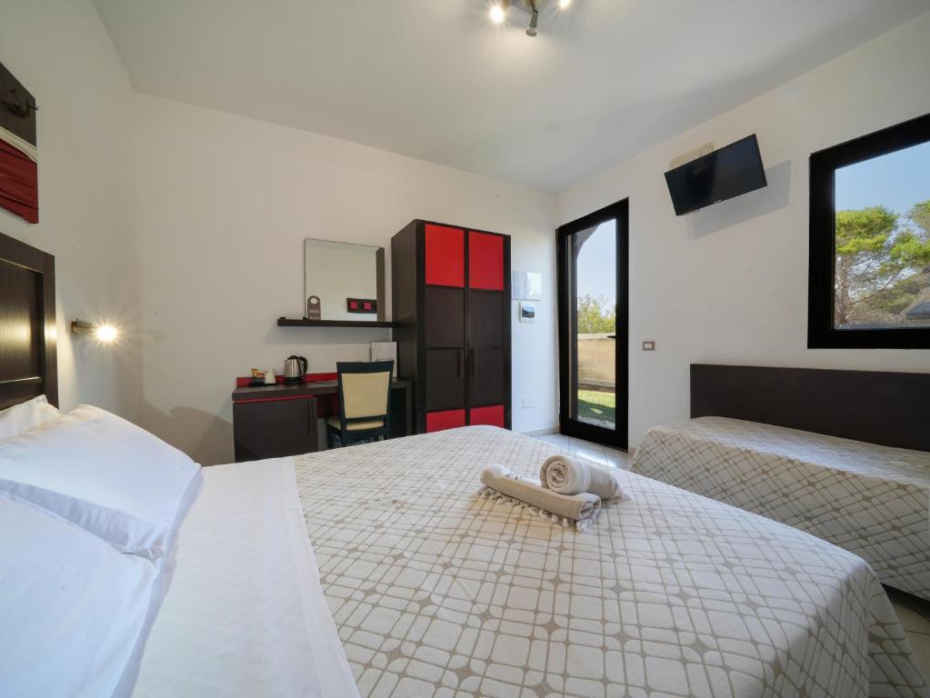 リゾート・ビラ・エルモサ (Resort Villa Hermosa)