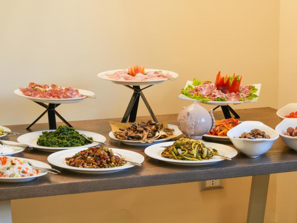 お料理のイメージ