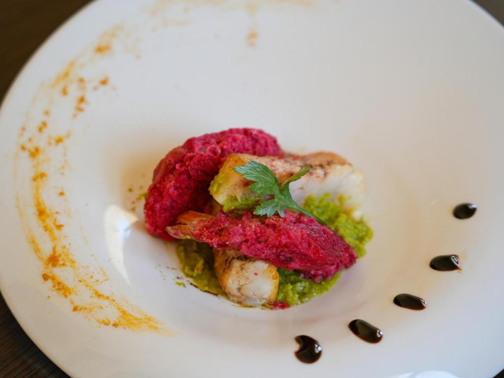 お料理のイメージ