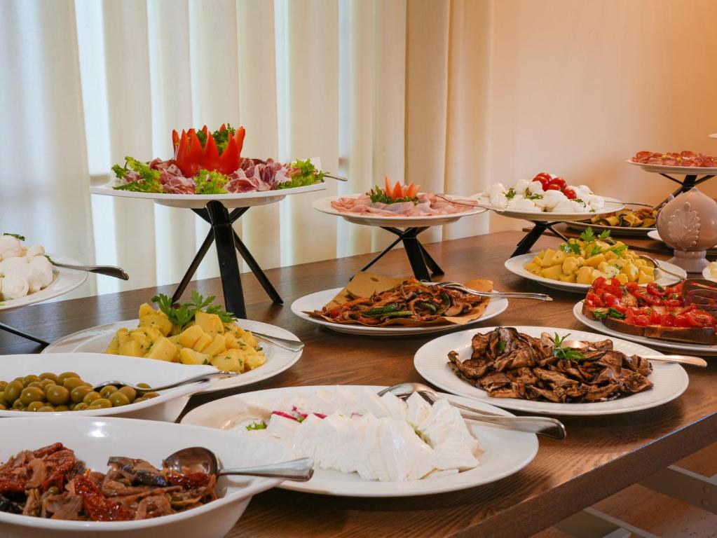 お料理のイメージ