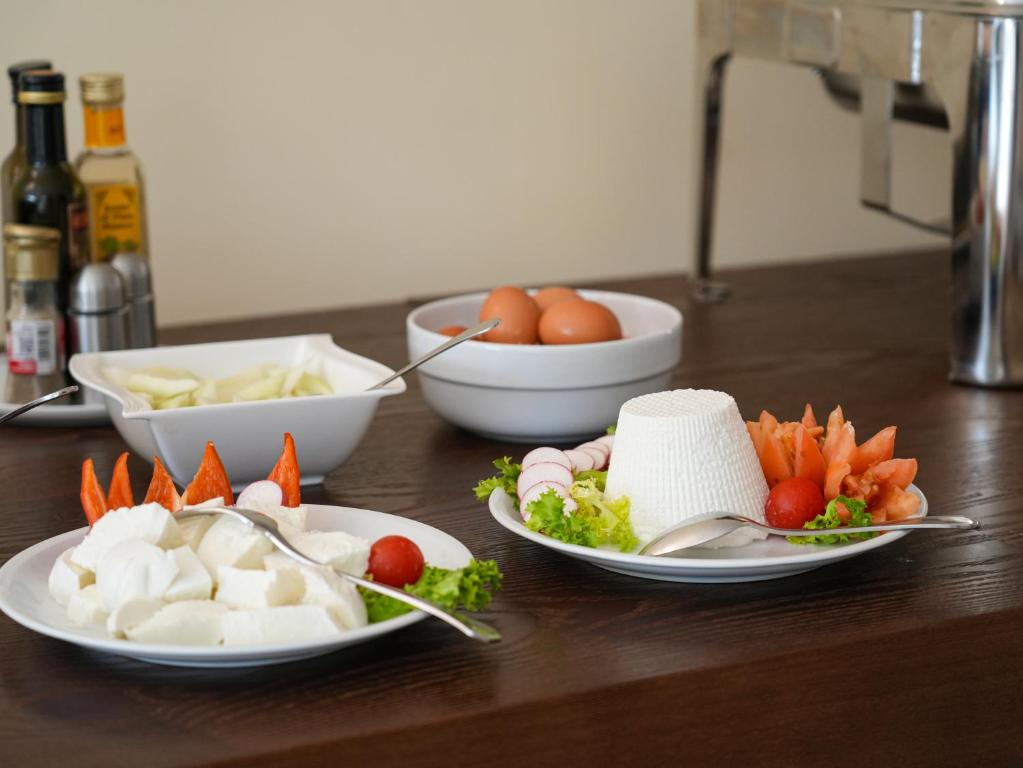 お料理のイメージ