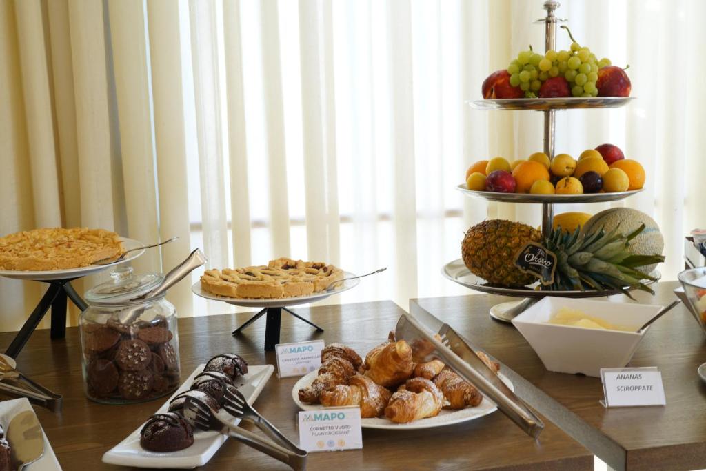 お料理のイメージ