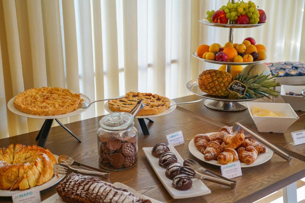 お料理のイメージ