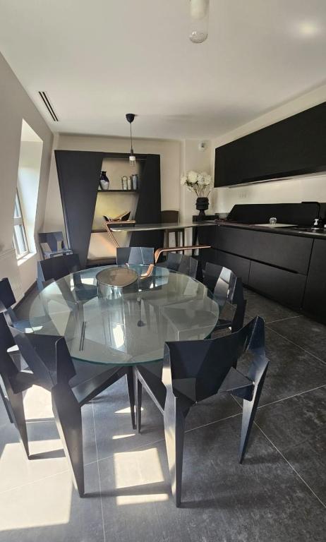 Penthouse Vichy - Résidence luxueuse à Vichy - 1