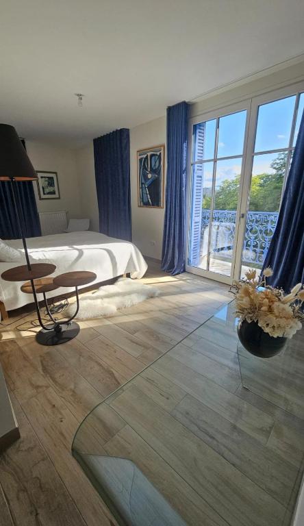 Penthouse Vichy - Résidence luxueuse à Vichy - 2