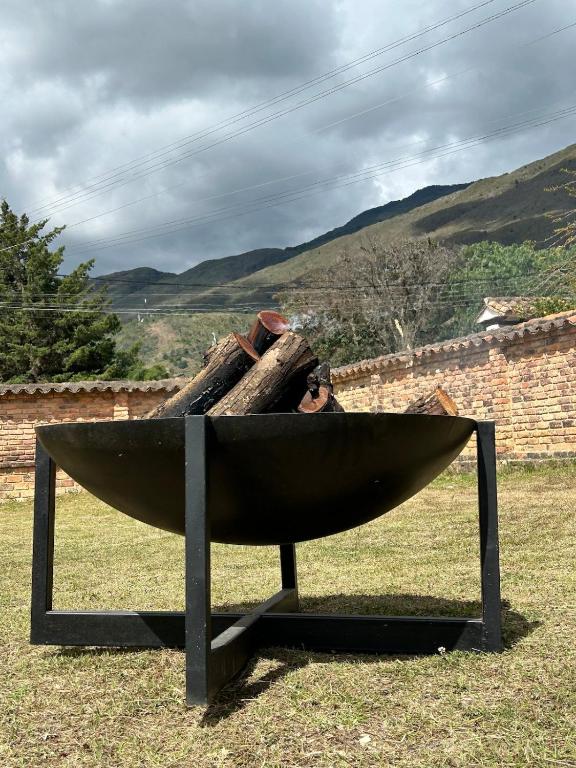 Villa San Carlos-Casa familiar con amplio Jardín - 3