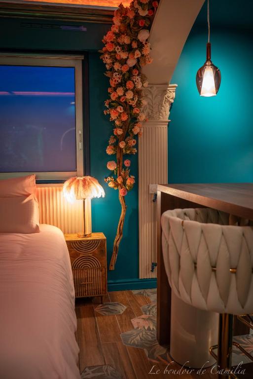 Le Boudoir - 5
