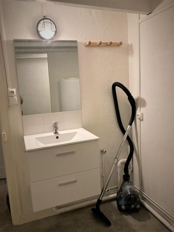 Appartement triple dans le centre de Limoges - 2