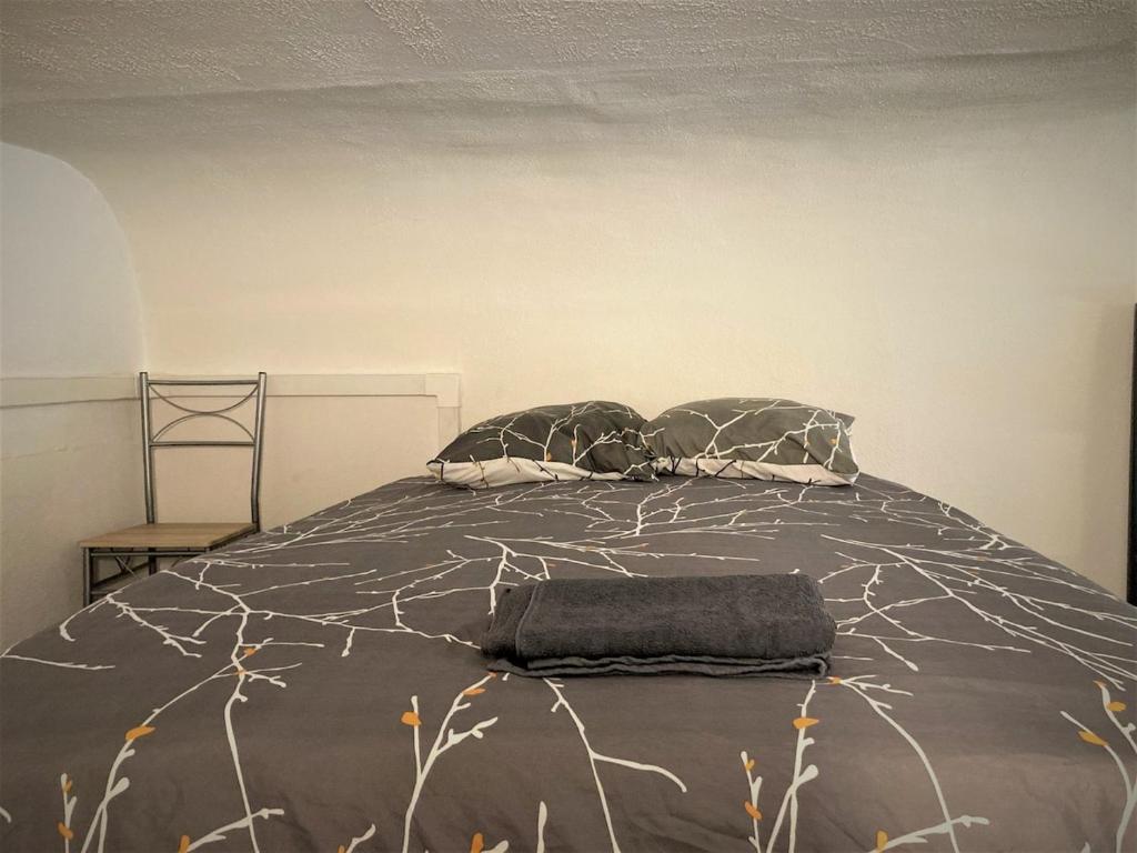 Appartement triple dans le centre de Limoges - 5