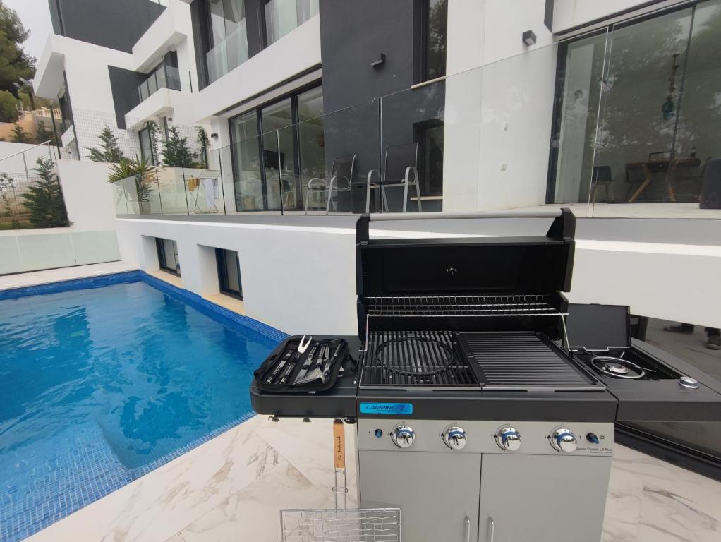 Villas Pinares de San Anton - Sea, City, Mountain, Views - 3