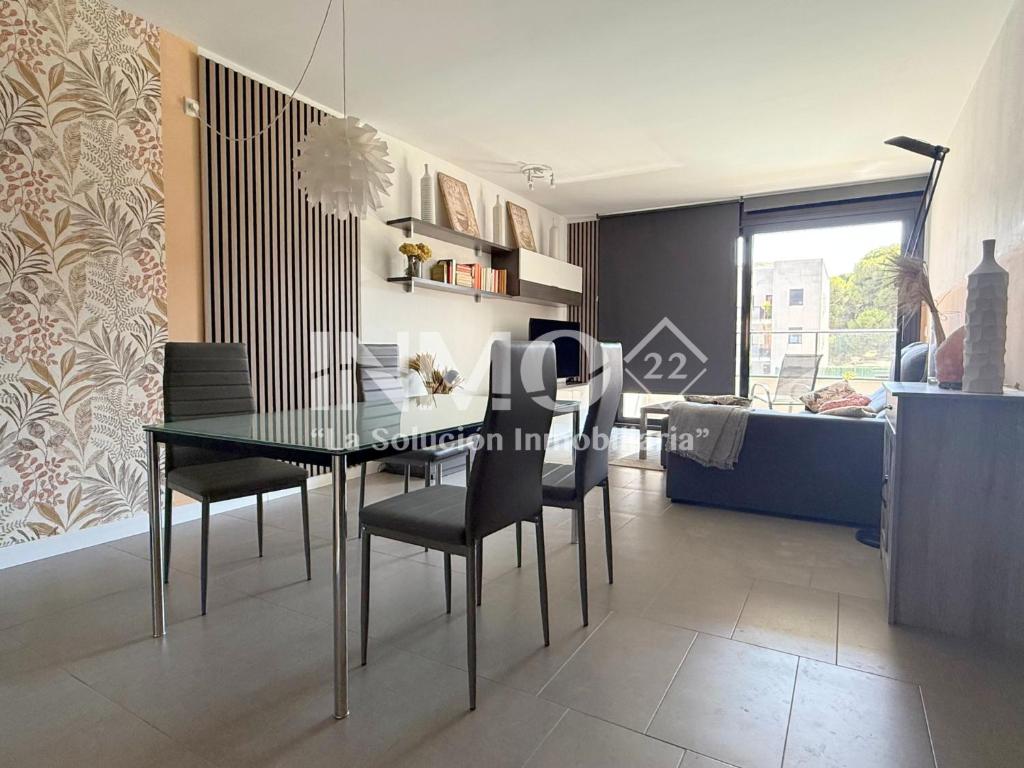 Moderno apartamento en Vilafortuny 153B - INMO22 - 3