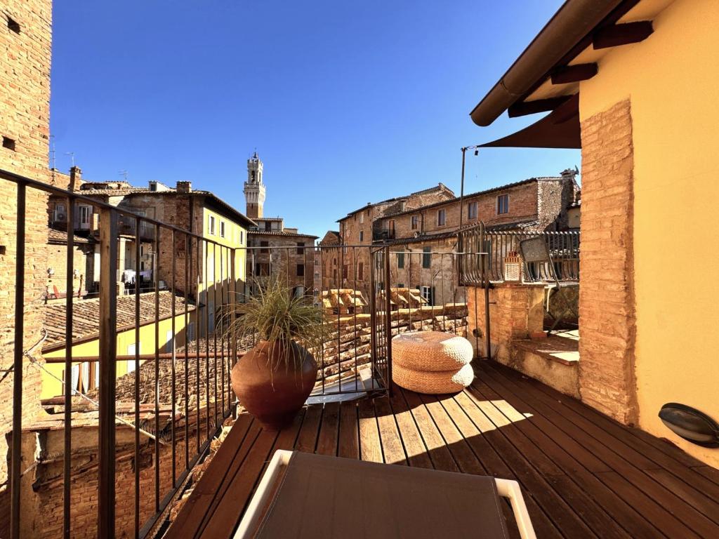 LA COSTARELLA - Central with Cozy Terrace - 3