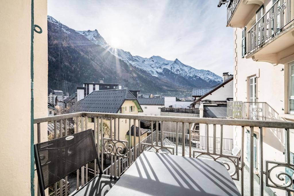 Apartment Brina Chamonix - by EMERALD STAY - 5
